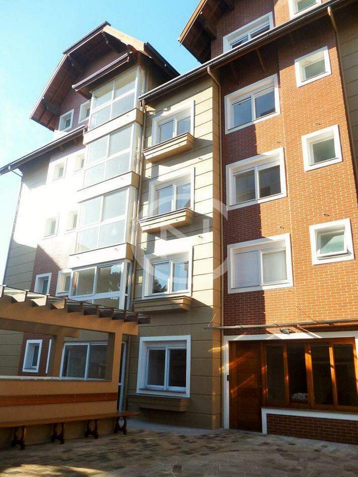 APARTAMENTO COM 174 M² NO CENTRO DE GRAMADO/RS | Centro  | Gramado