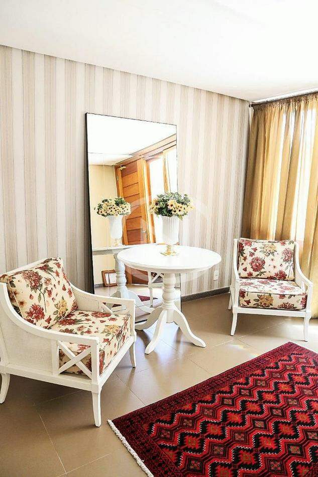 APARTAMENTO COM 174 M² NO CENTRO DE GRAMADO/RS | Centro  | Gramado
