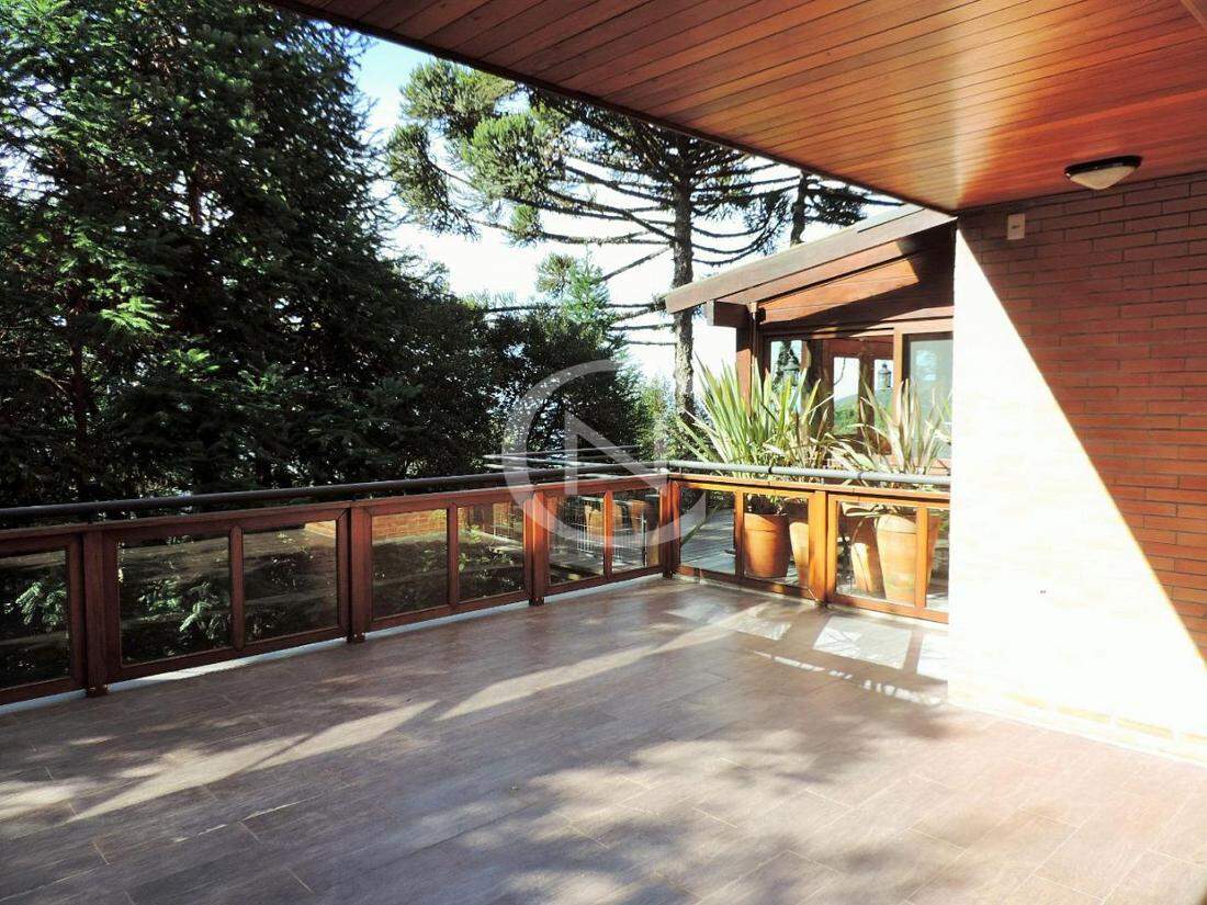 APARTAMENTO COM 369 M² NO CENTRO DE GRAMADO/RS | Centro  | Gramado