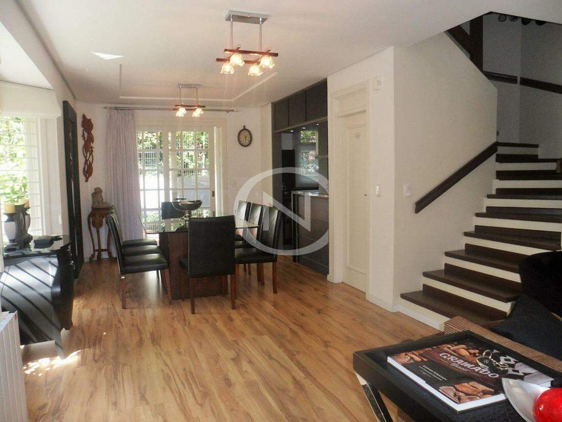 CASA EM GRAMADO COM 107 M² NO BAIRRO PLANALTO | Planalto | Gramado