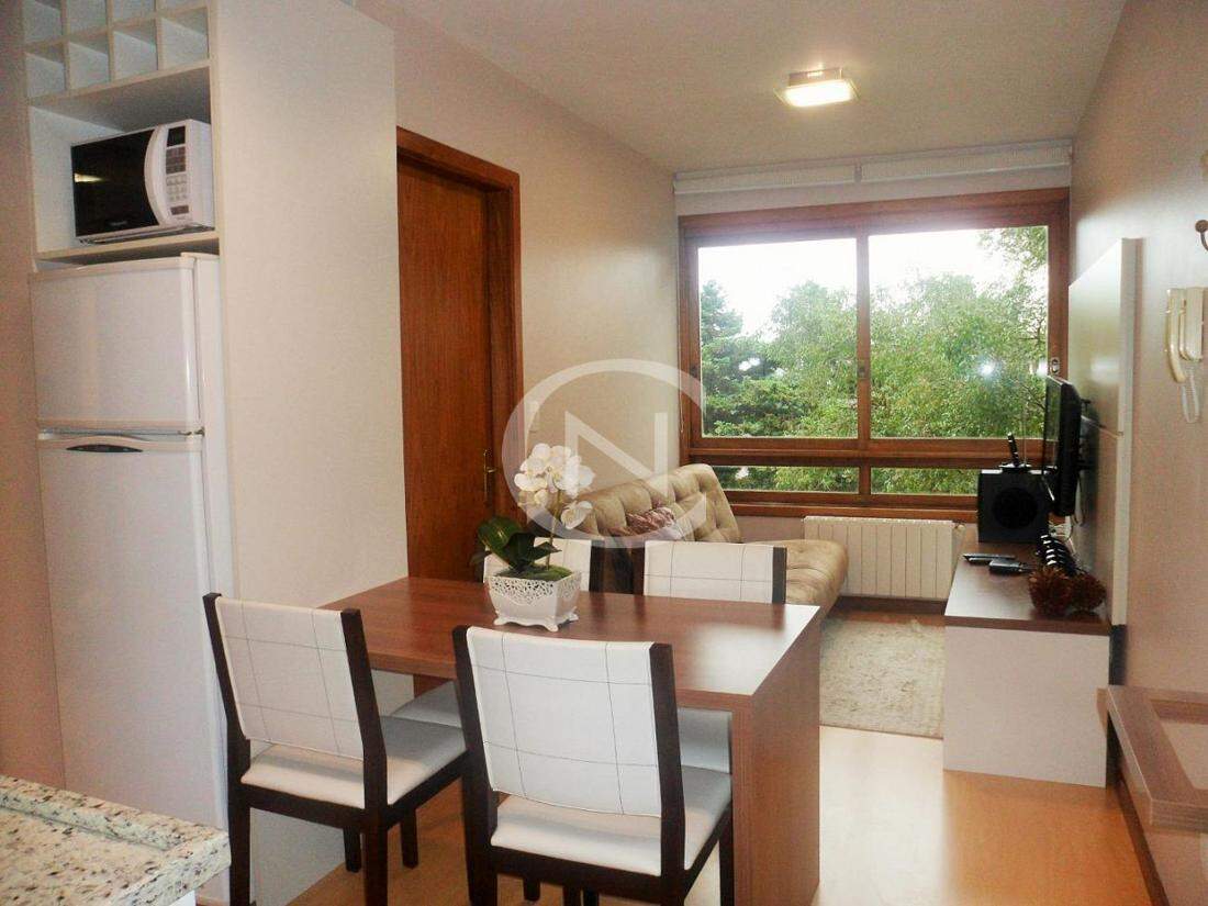 Apartamento com 54 m² no bairro Planalto em Gramado/RS | Planalto | Gramado