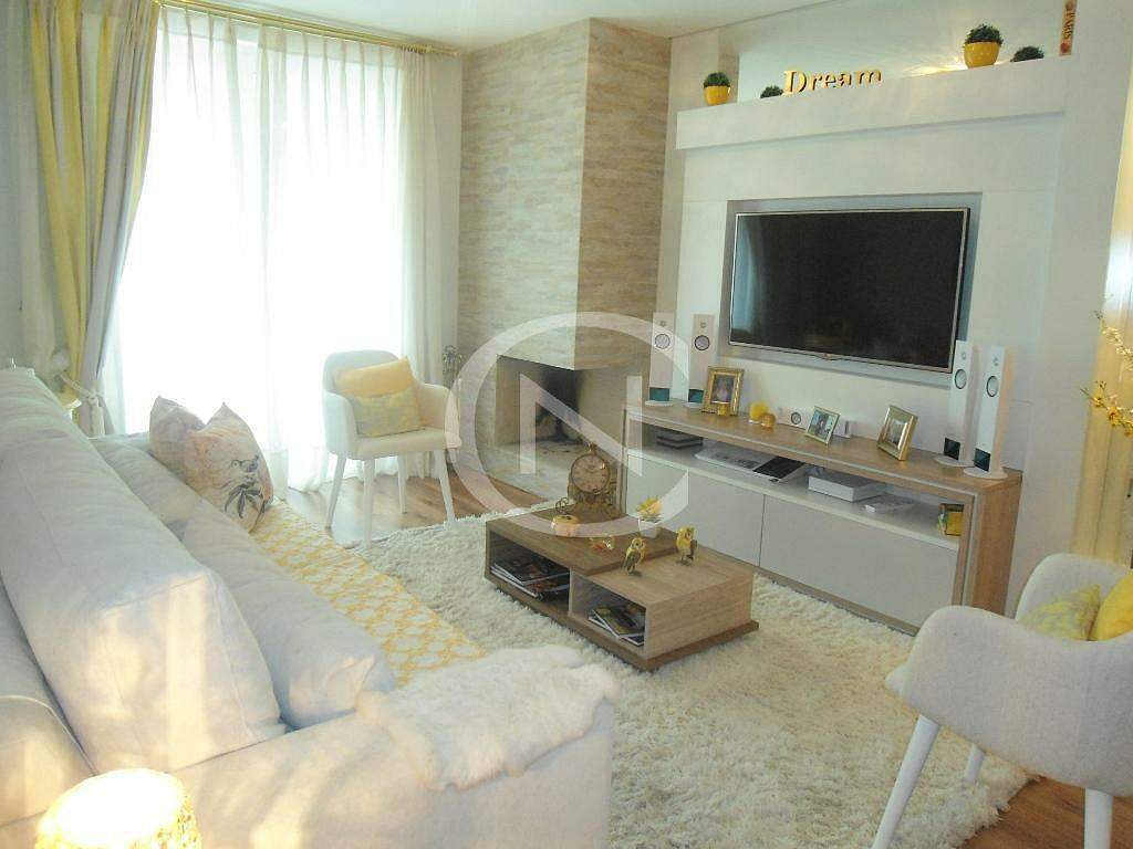 APARTAMENTO COM 130M² NO CENTRO DE GRAMADO/RS | Centro  | Gramado