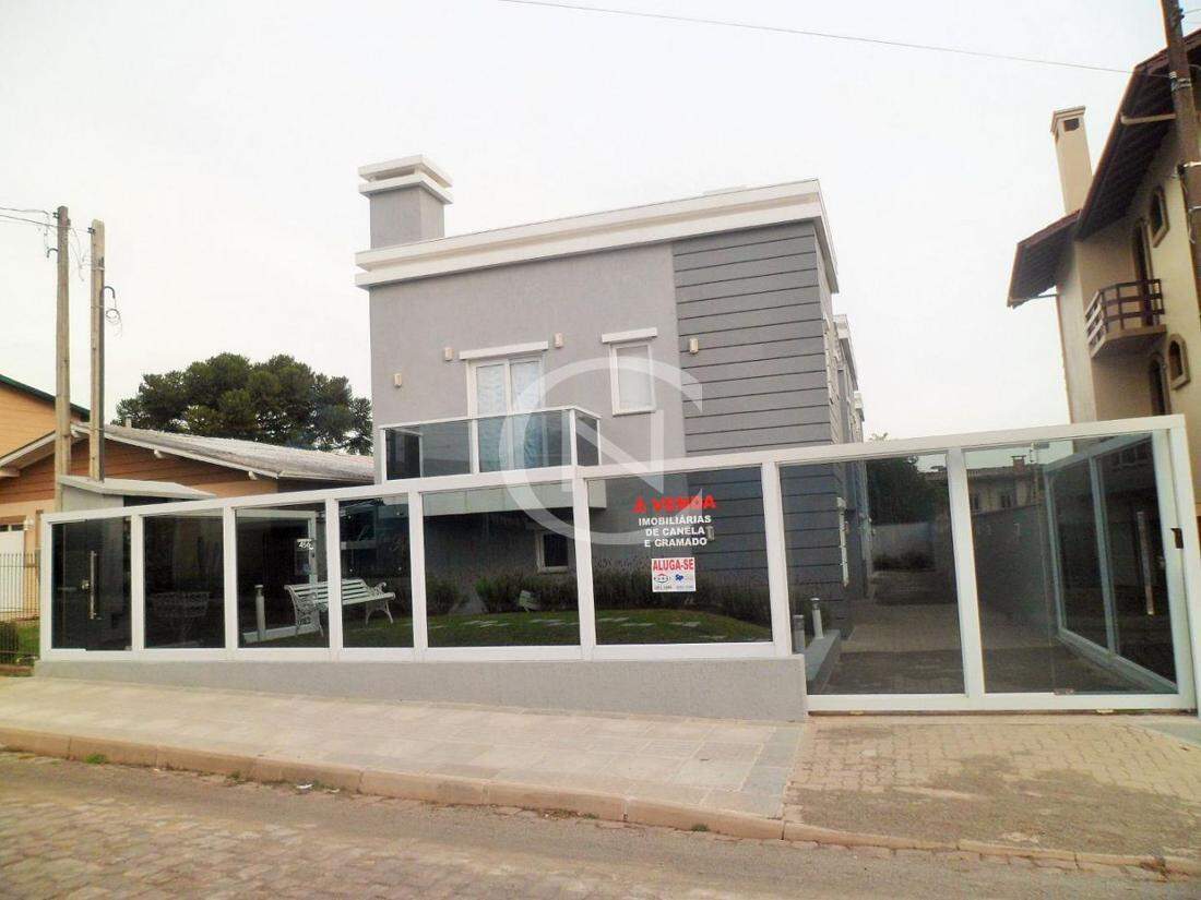 CASA COM 90 M² NO CENTRO DE CANELA/RS | Centro | Canela