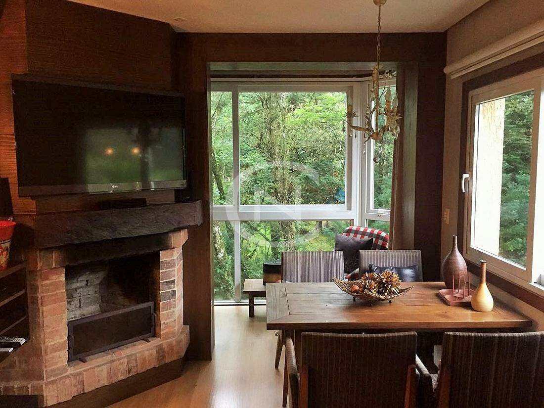 APARTAMENTO COM 88 M² NO BAIRRO PLANALTO EM GRAMADO/RS | Planalto | Gramado