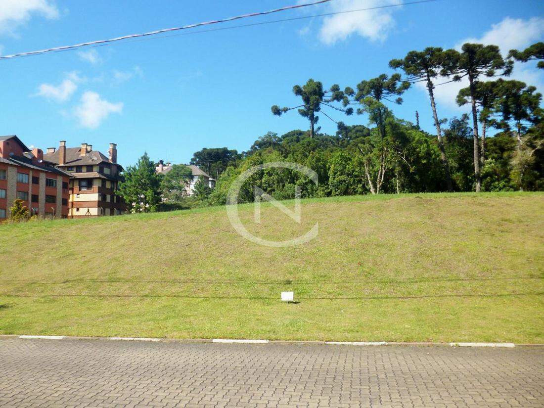 TERRENO COM 900 M² NO CENTRO DE CANELA/RS | Altos Pinheiros | Canela