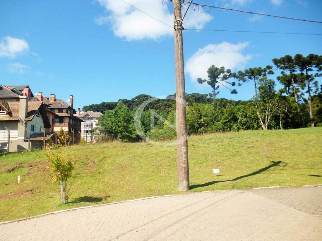TERRENO COM 1294 M² NO CENTRO DE CANELA/RS | Altos Pinheiros | Canela