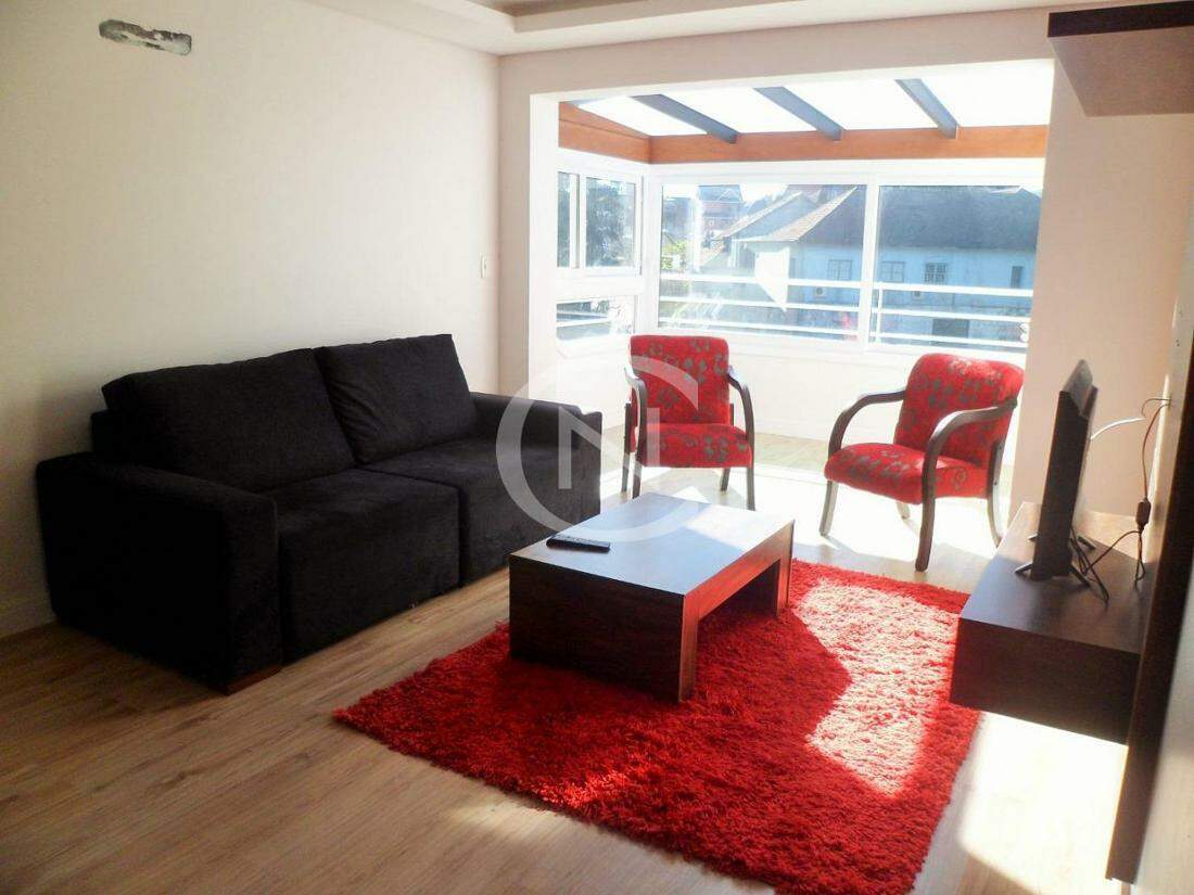 COBERTURA COM 178 M² NO CENTRO DE GRAMADO/RS | Piratini | Gramado