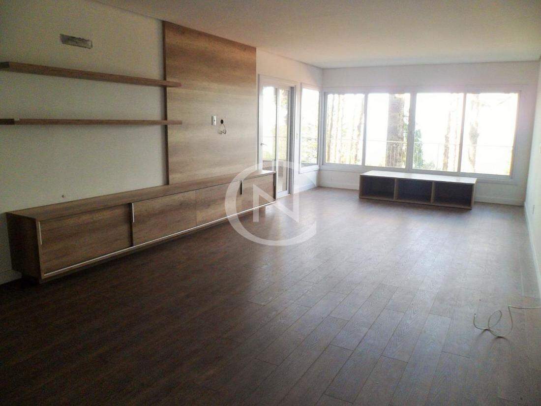 APARTAMENTO COM 148 M² NO CENTRO DE GRAMADO/RS | Centro  | Gramado