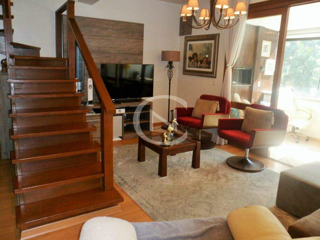 APARTAMENTO COM 304 M² NO CENTRO DE CANELA/RS | Vila Suzana | Canela