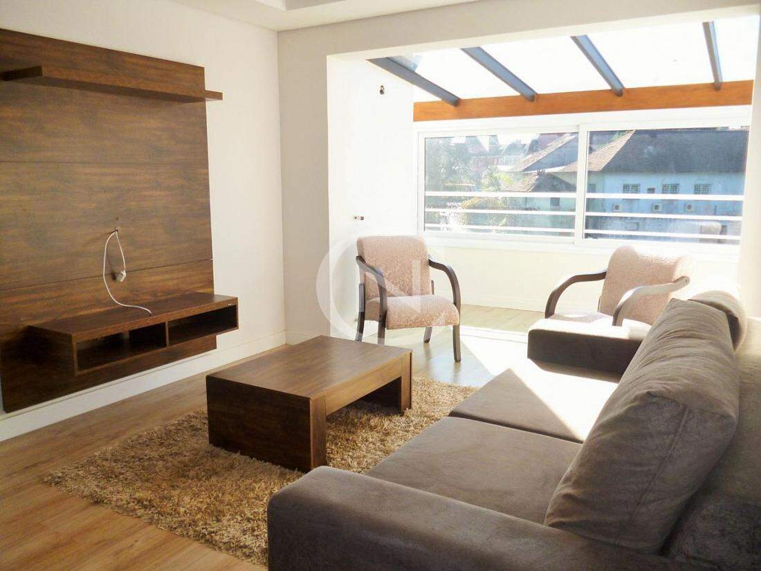 APARTAMENTO COM 161 M² NO CENTRO EM GRAMADO/RS | Piratini | Gramado