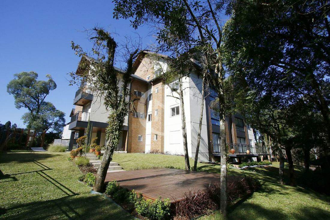 Apartamento com 60,76m² no Bavária em Gramado/RS | Bavária | Gramado