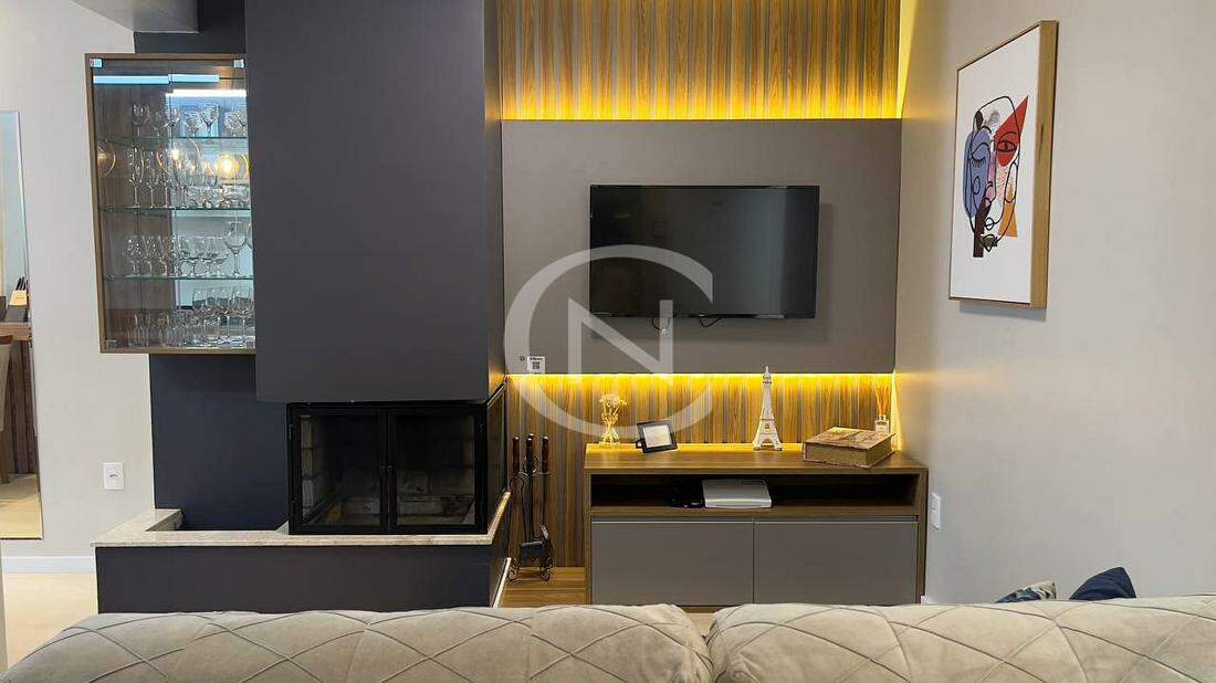 APARTAMENTO NO CENTRO DE CANELA/RS COM 68,01 M² | Centro | Canela