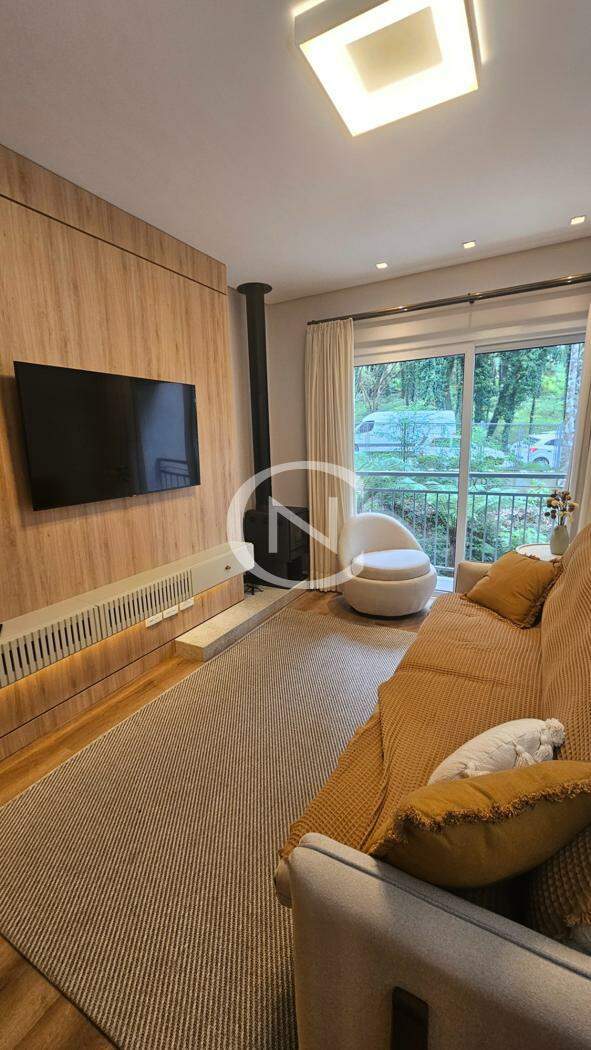 APARTAMENTO NO BAIRRO BAVÁRIA EM GRAMADO/RS | Bavária | Gramado