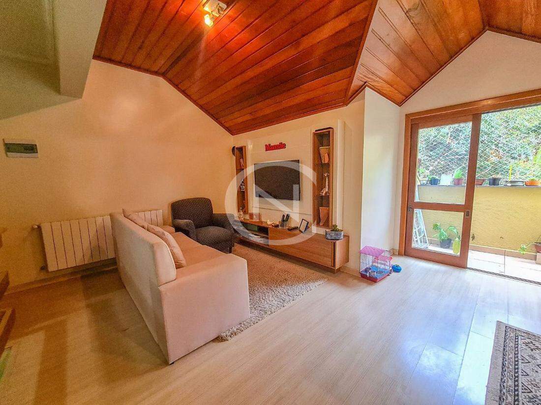 APARTAMENTO COM 171,94M² NO CENTRO DE GRAMADO/RS | Centro  | Gramado