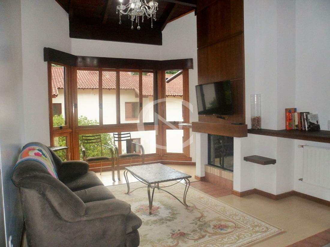 Apartamento com 125m² no bairro Bavária em Gramado/RS | Bavária | Gramado
