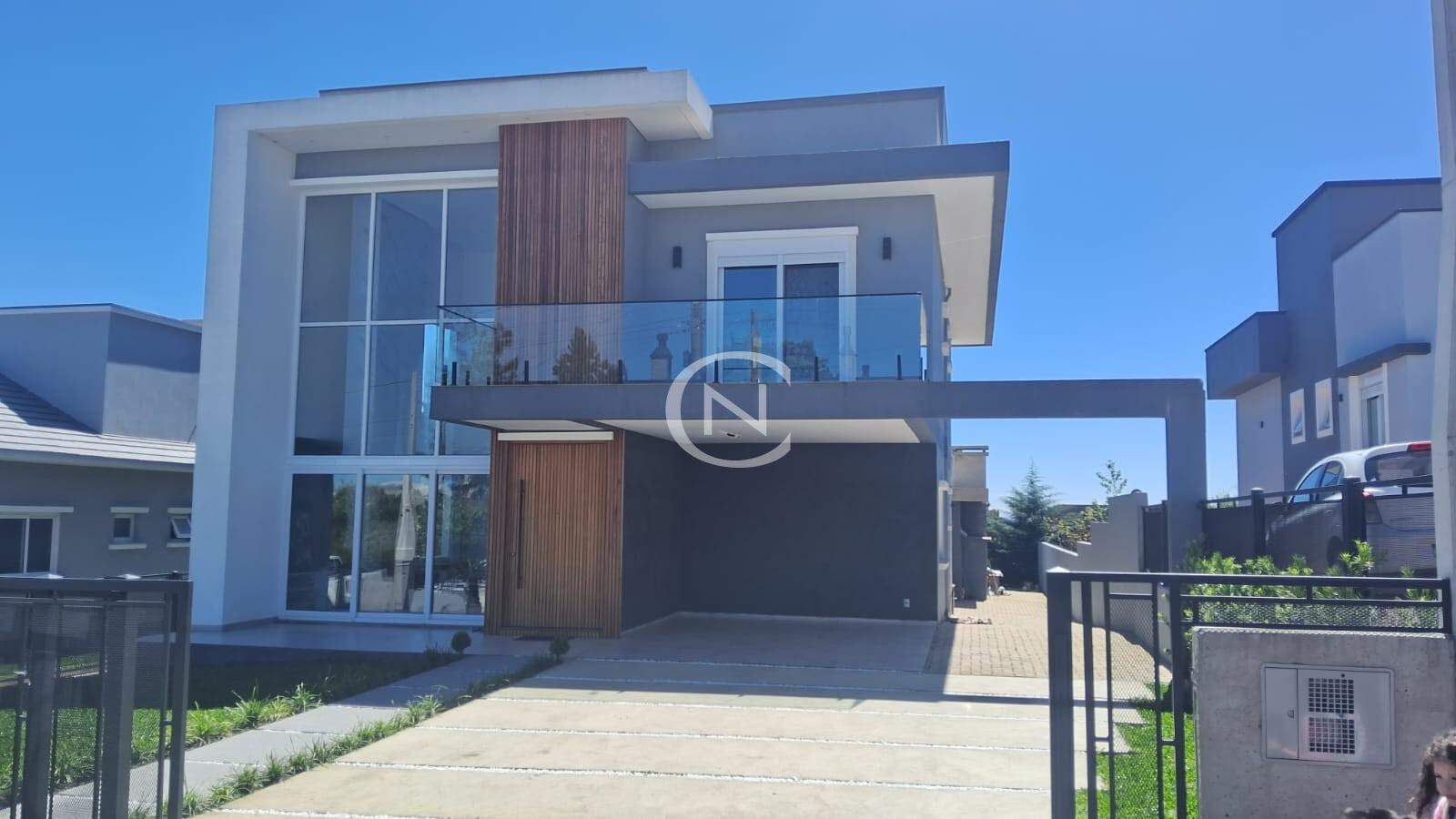 CASA COM 310M² NO BAIRRO MATO QUEIMADO EM GRAMADO/RS  | Mato Queimado | Gramado