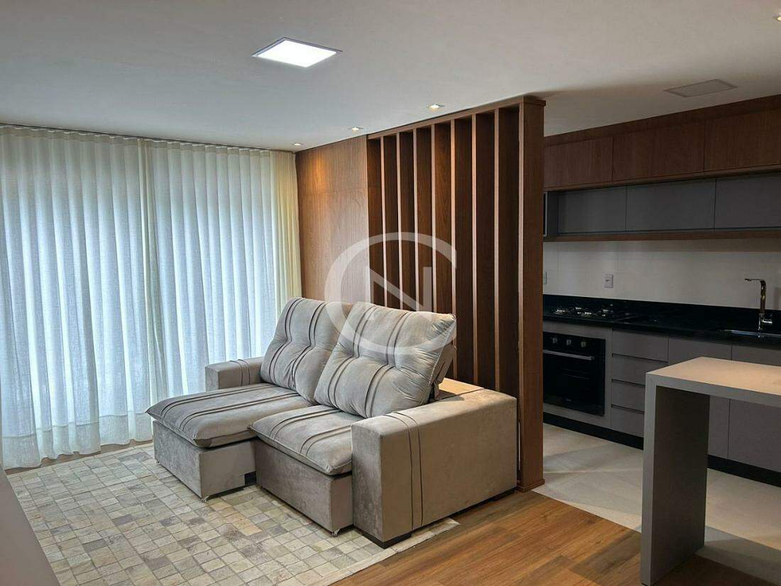 APARTAMENTO COM 75,98M² NO BAIRRO BAVÁRIA EM GRAMADO/RS | Bavária | Gramado