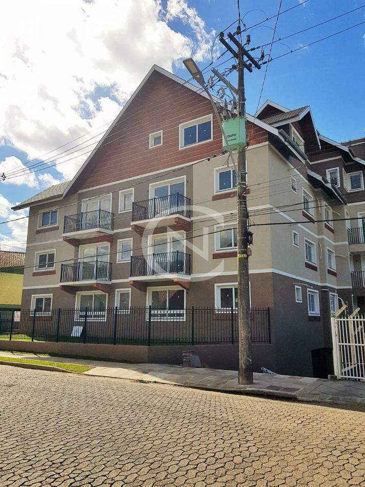 APARTAMENTO EM CANELA COM 57,49M² | Eugênio Ferreira | Canela