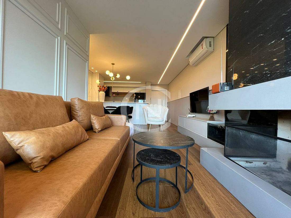 APARTAMENTO EM CANELA COM 98,96M² FINAMENTE MOBILIADO NO CENTRO | Centro | Canela