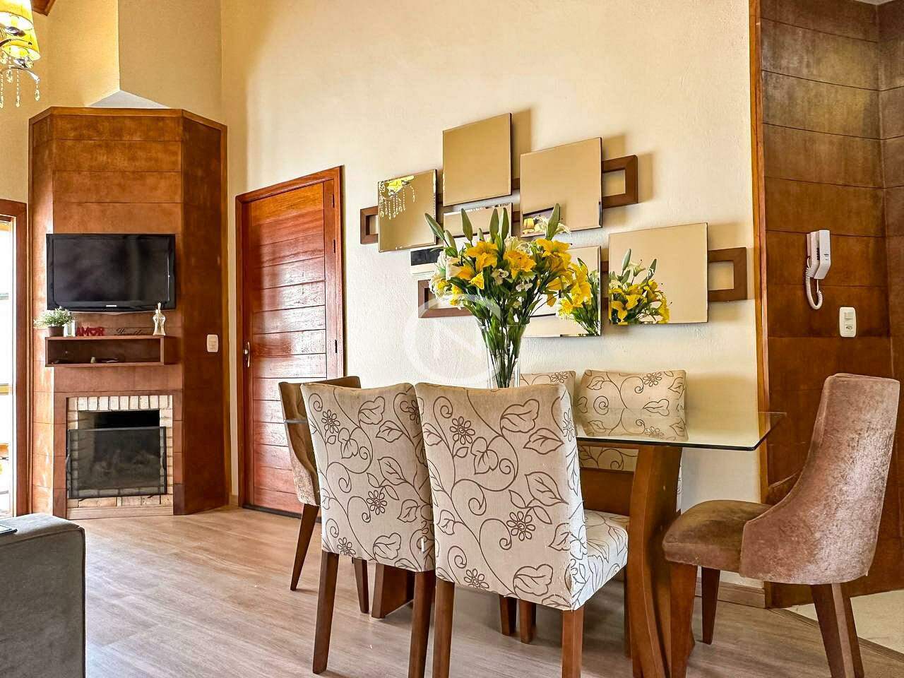 APARTAMENTO PROXIMO A CATEDRAL DE PEDRA DE CANELA | Vila Maggi | Canela