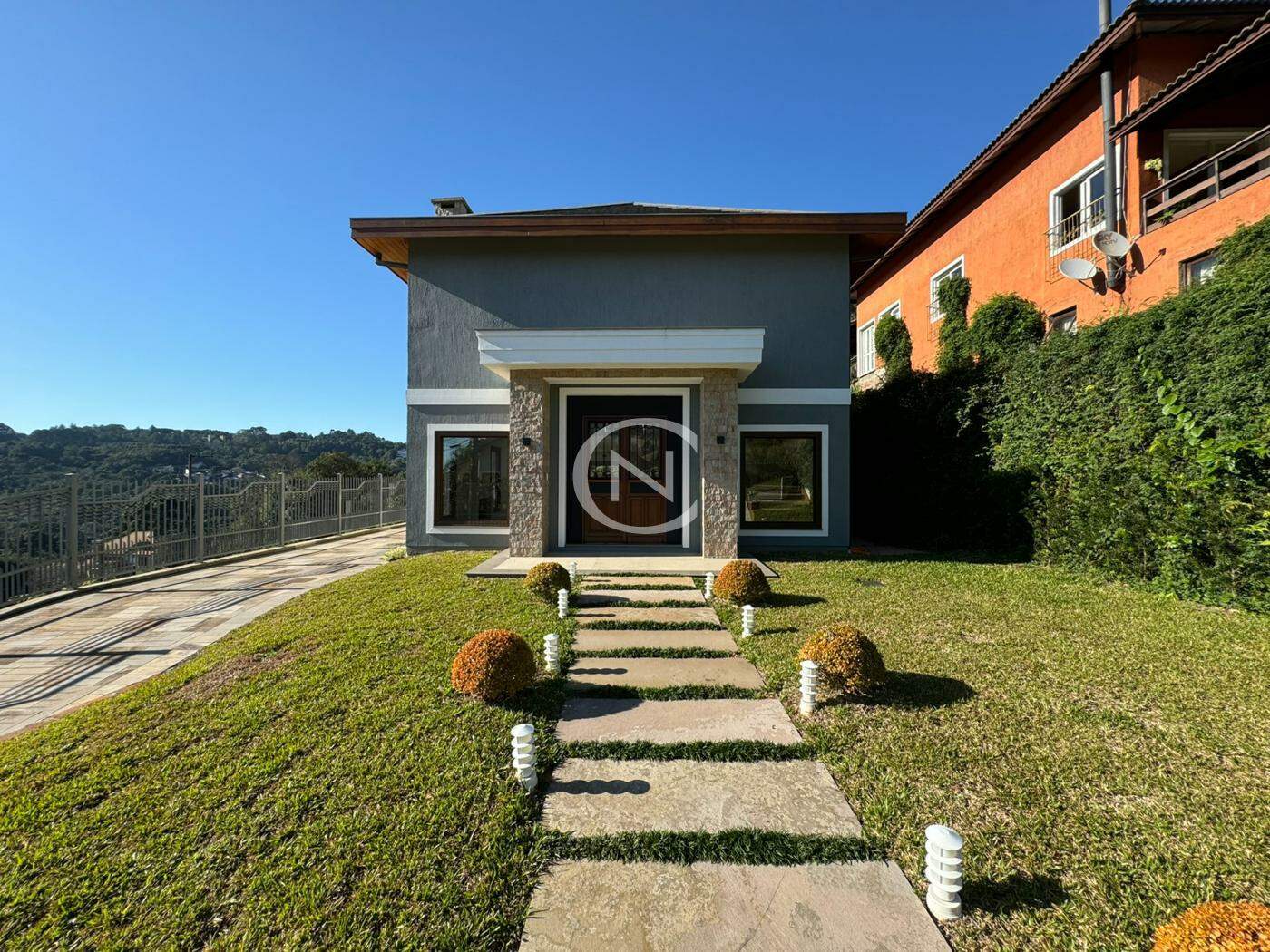 CASA NO VALE DAS COLINAS COM 3 SUÍTES EM GRAMADO | Vale das Colinas | Gramado