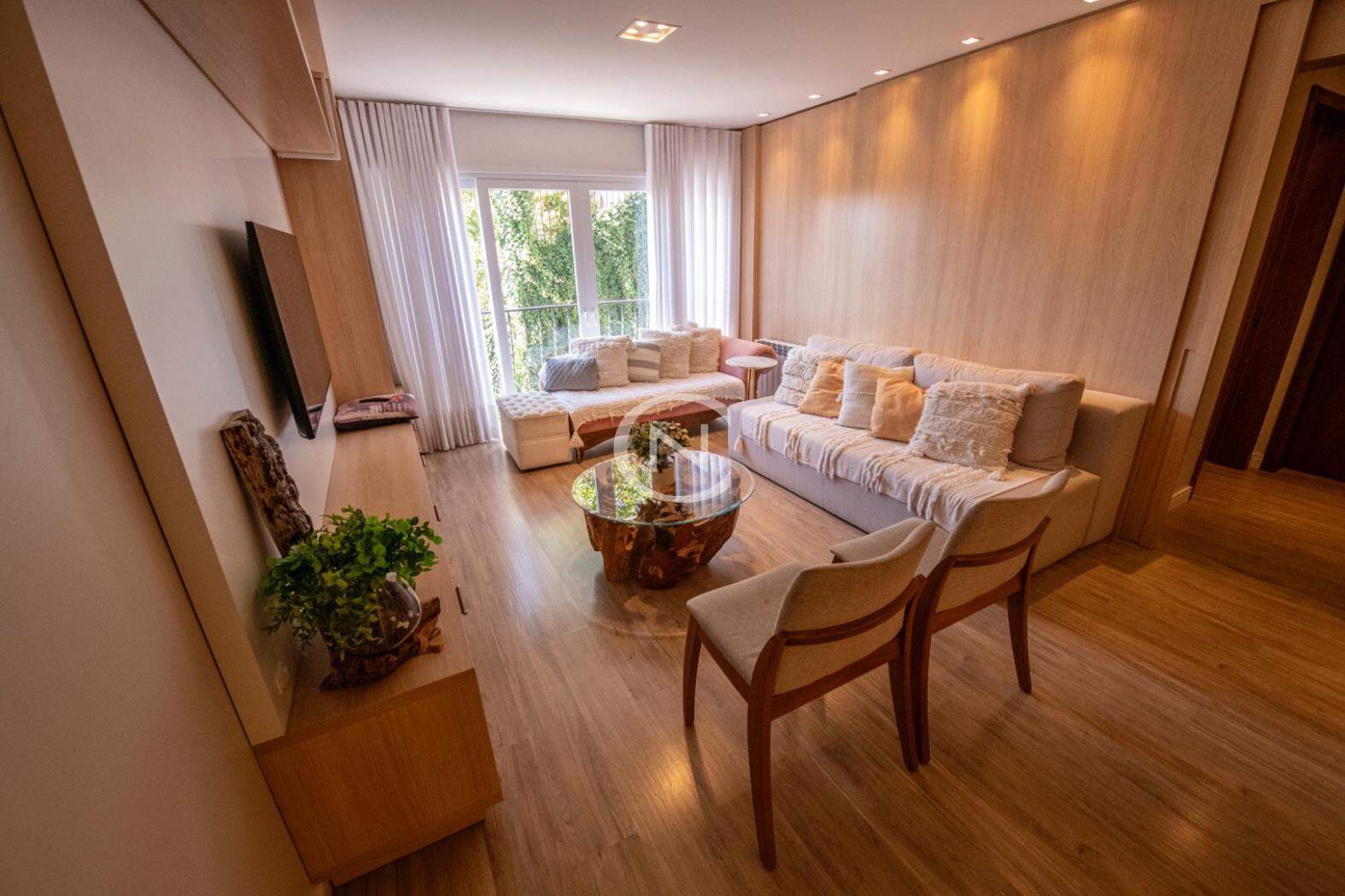 APARTAMENTO COM 2 DORMITÓRIOS EM GRAMADO/RS | Mato Queimado | Gramado