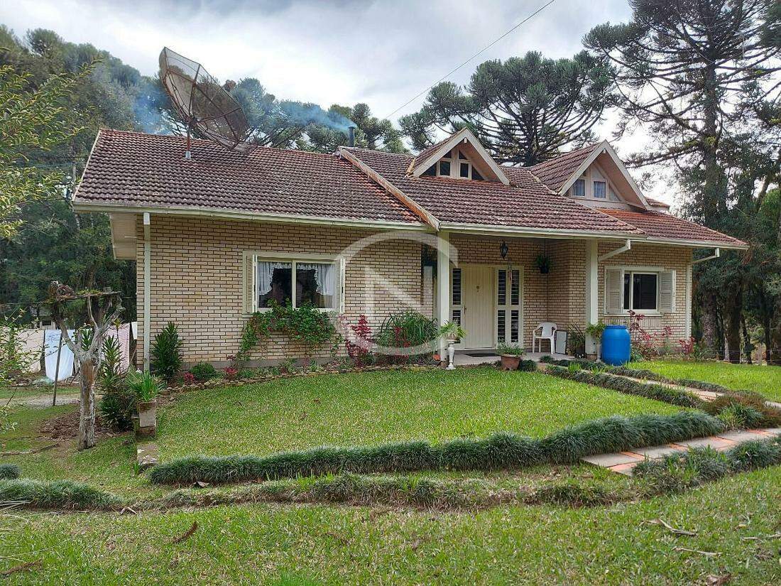 Sítio 8264 m² no Jardim das Fontes em Canela/RS | Jardim das Fontes | Canela