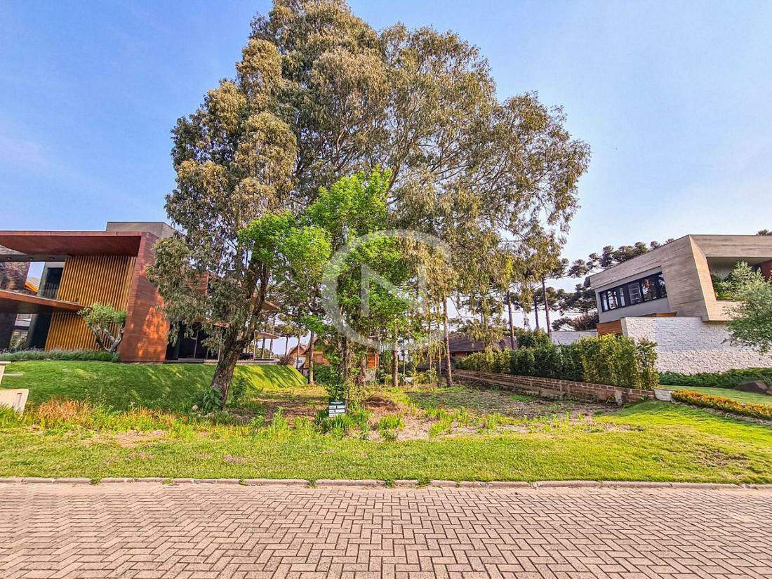 TERRENO COM 800 M² NO CONDOMÍNIO ASPEN MOUNTAIN EM GRAMADO/RS | Aspen Mountain | Gramado