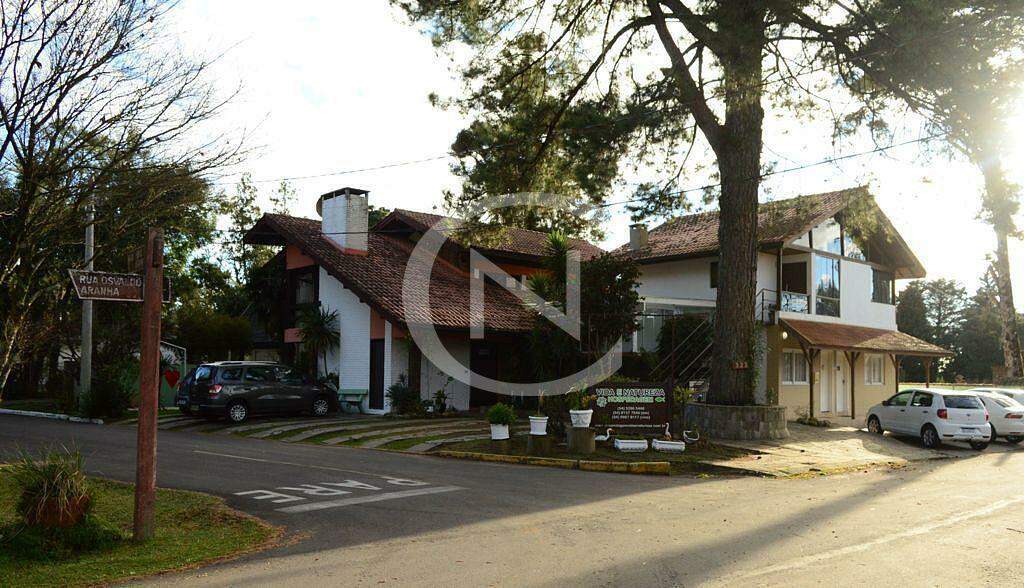 POUSADA  NO LAGO NEGRO EM GRAMADO/RS | Loteamento Lago Negro | Gramado