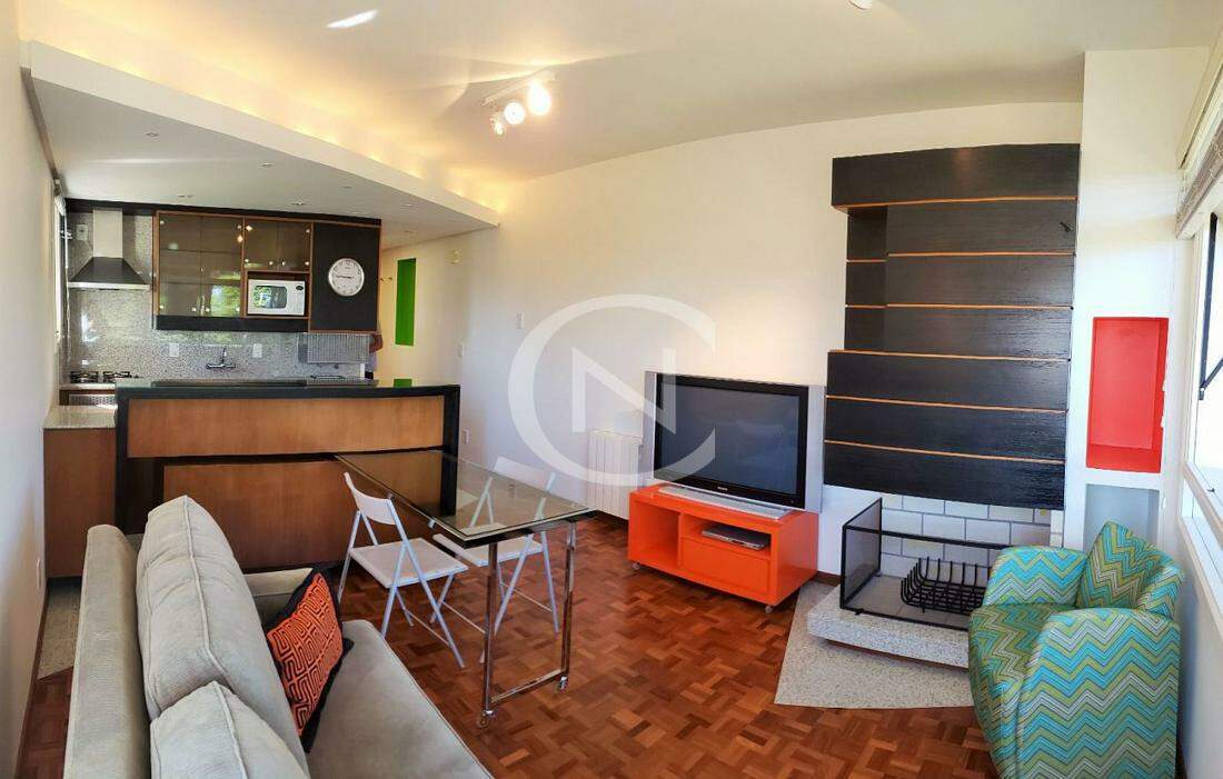 APARTAMENTO COM 70 M² NO JARDIM BELA VISTA EM GRAMADO/RS | Jardim Bela Vista | Gramado