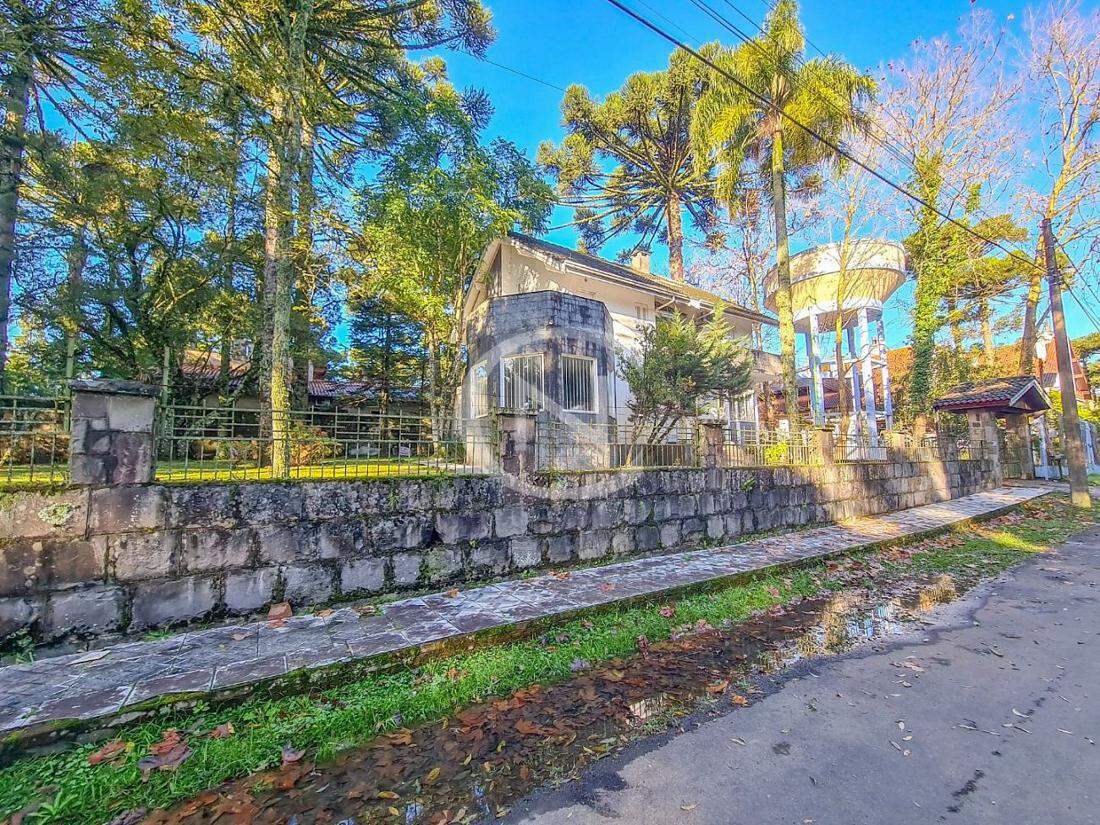 Casa com 250 m² no bairro Planalto em Gramado/RS | Planalto | Gramado