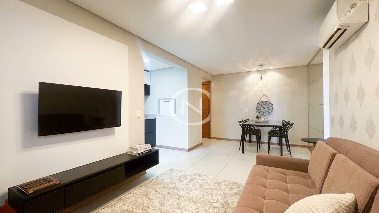 APARTAMENTO COM 2 DORMITÓRIOS EM GRAMADO/RS | Floresta | Gramado