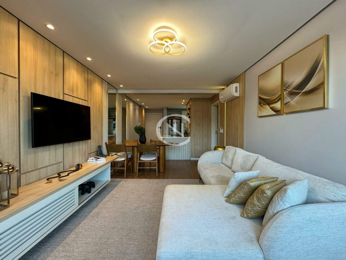 APARTAMENTO NO CENTRO - CANELA/RS | Centro | Canela