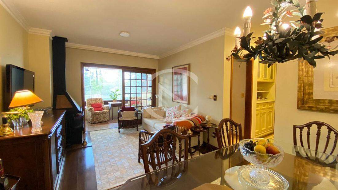 APARTAMENTO COM 133 M² NO BAIRRO PLANALTO EM GRAMADO/RS | Planalto | Gramado