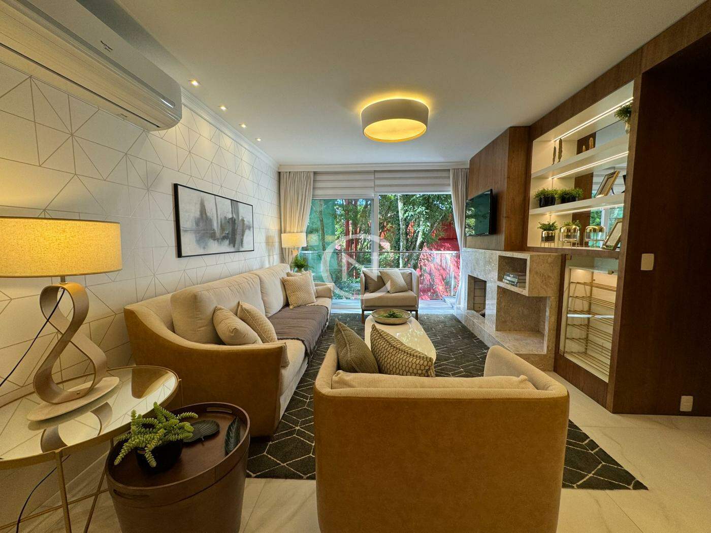 APARTAMENTO NO MORADA SERRA AZUL EM GRAMADO | Centro  | Gramado