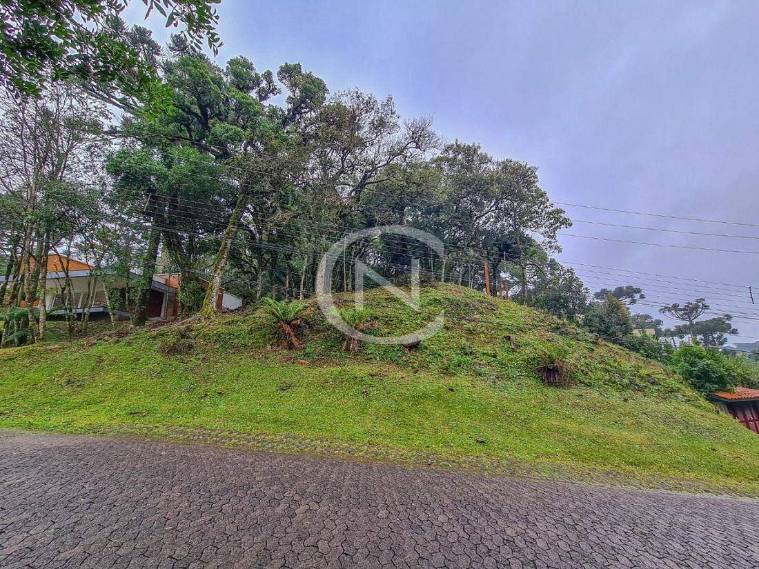 TERRENO COM 1716 M² NO CONDOMÍNIO QUINTA DA SERRA EM CANELA/RS | Quinta da Serra | Canela