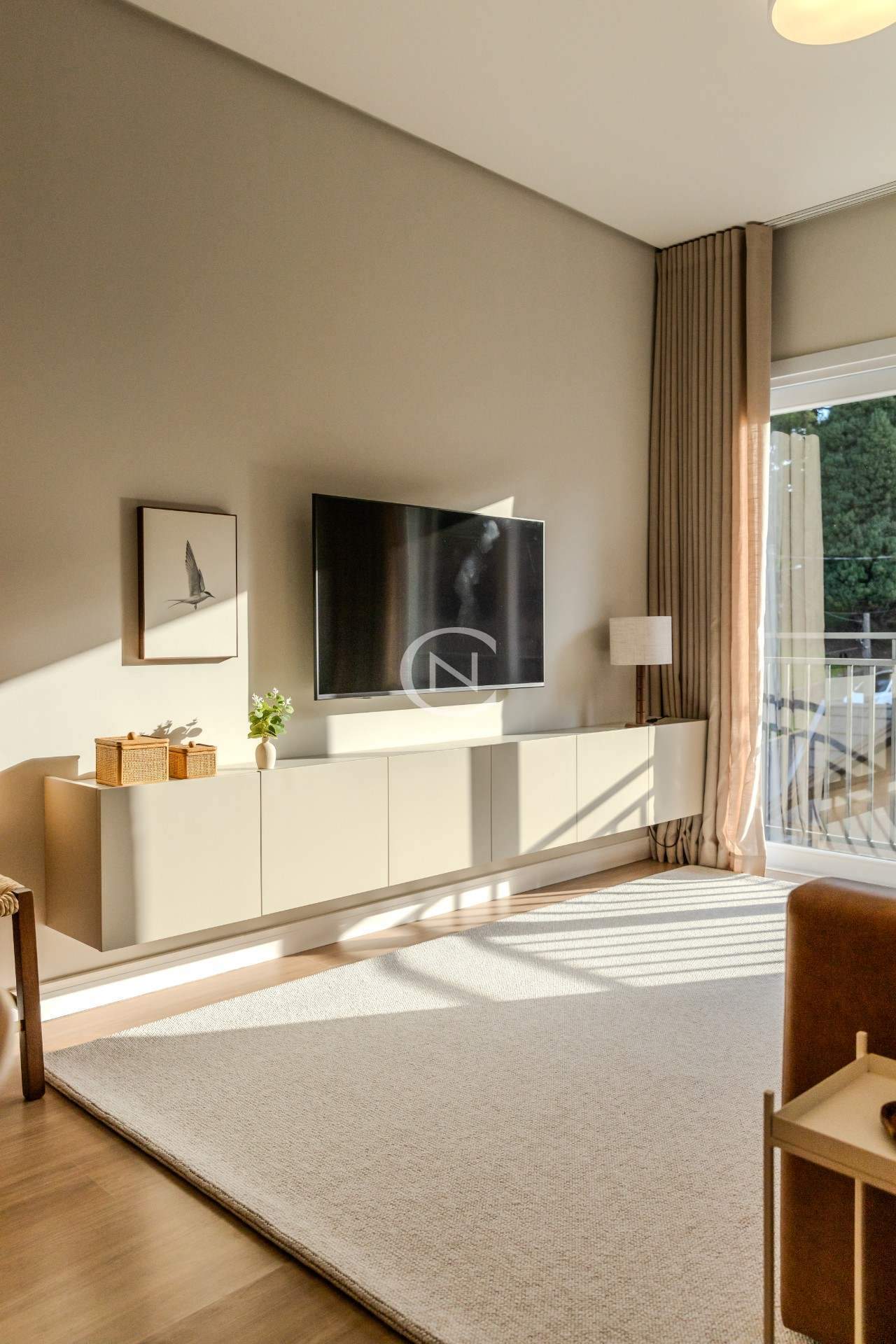 APARTAMENTO NO EDIFÍCIO ESSENCE EM GRAMADO 1 SUITE | Centro  | Gramado