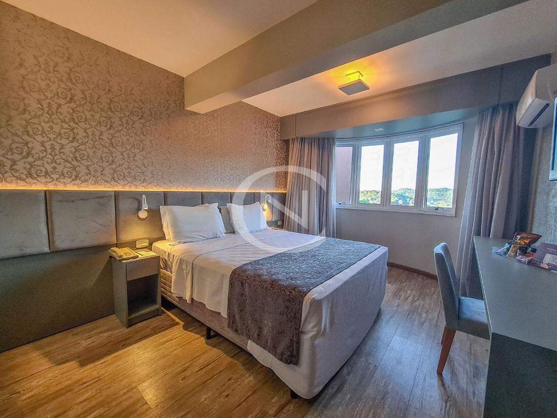 FLAT COM 20 M² NO BAIRRO BELA VISTA EM GRAMADO/RS | Carniel | Gramado