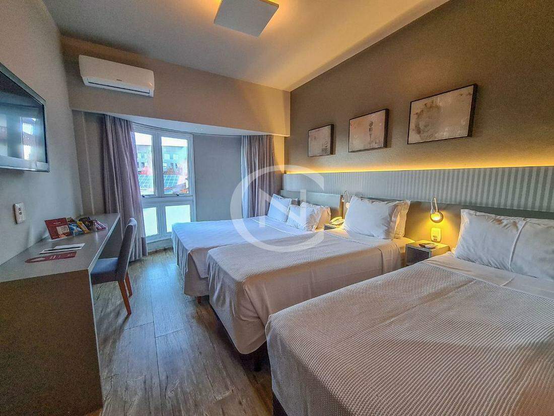FLAT COM 20 M² NO BAIRRO BELA VISTA EM GRAMADO/RS | Carniel | Gramado