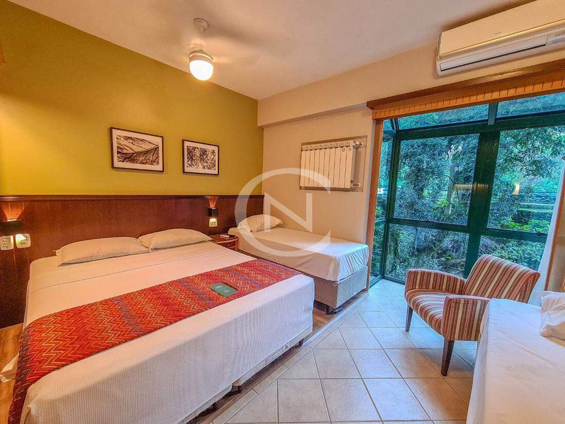 FLAT COM 26 M² NO BAIRRO BELA VISTA EM GRAMADO/RS | Bela Vista | Gramado