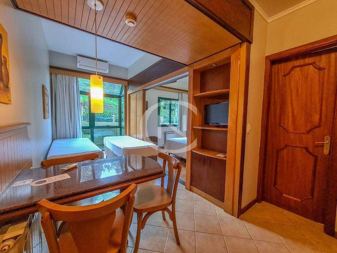 FLAT COM 28 M² NO BAIRRO BELA VISTA EM GRAMADO/RS | Bela Vista | Gramado