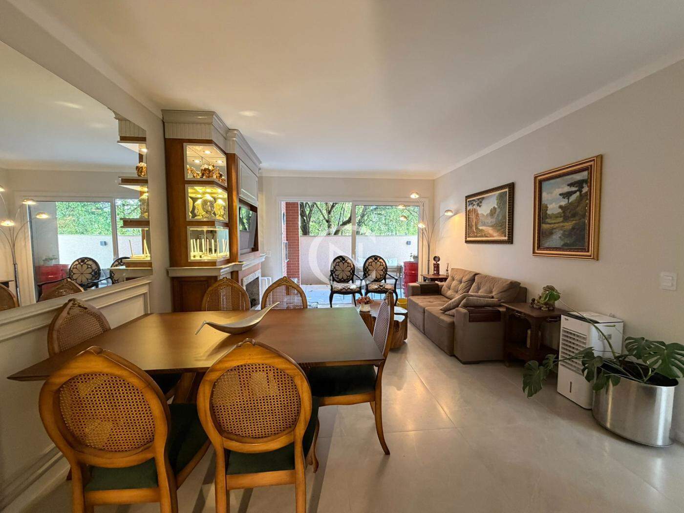 APARTAMENTO DE 2 DORMITÓRIO NO CENTRO DE CANELA/RS | Centro | Canela