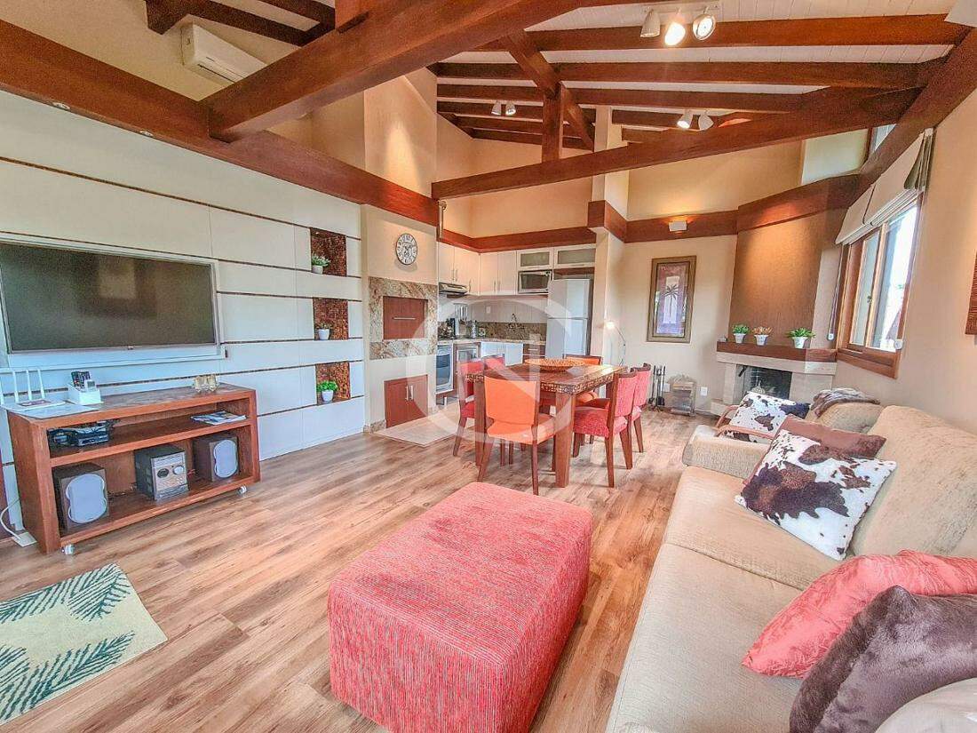 APARTAMENTO COM 173 M² NO BAIRRO, PLANALTO EM GRAMADO/RS | Planalto | Gramado