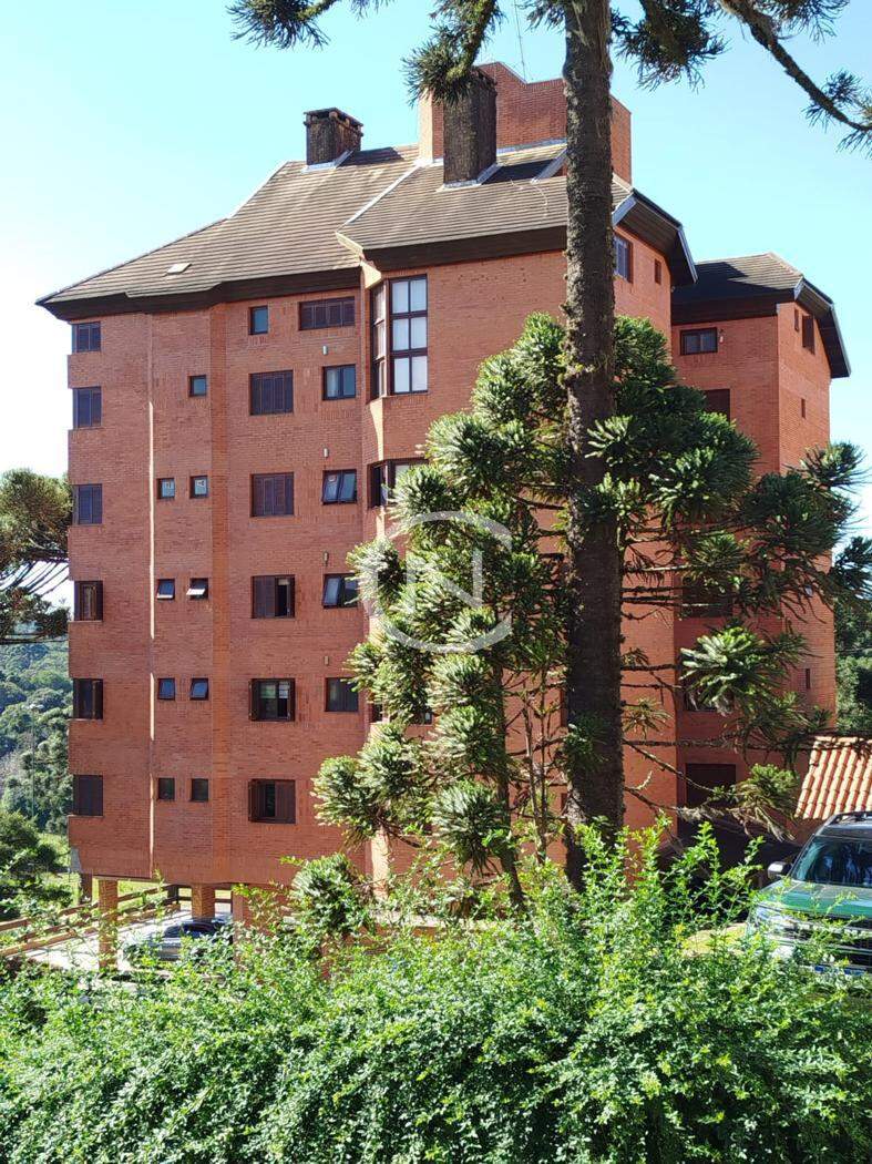 APARTAMENTO NO QUINTA DA SERRA EM CANELA RS | Quinta da Serra | Canela