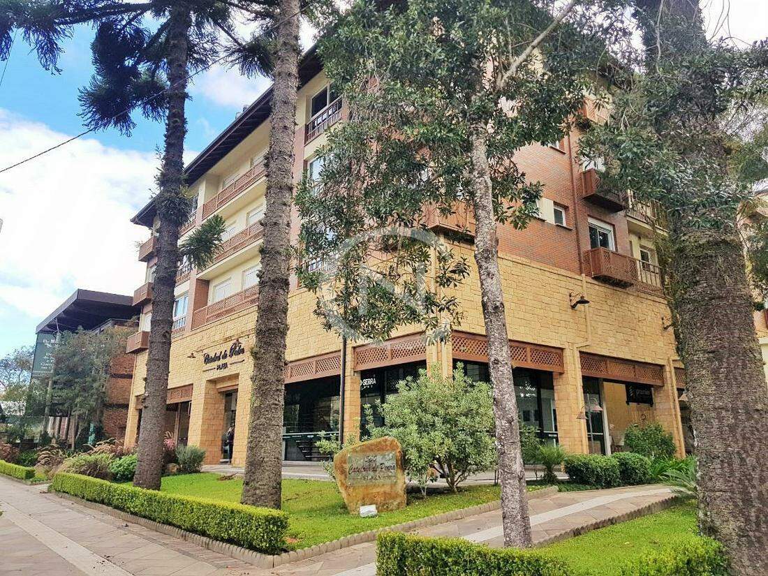 LOJA COM 40 M² NO CENTRO DE CANELA/RS | Centro | Canela