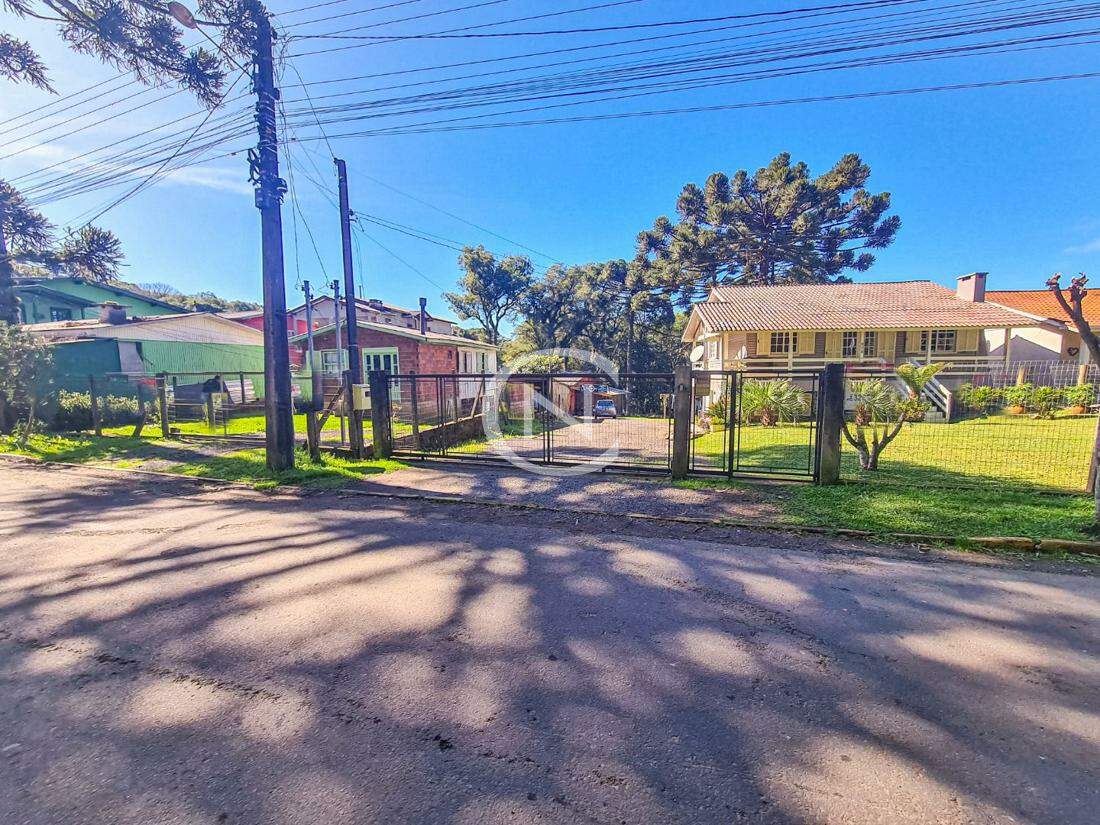 TERRENO EM GRAMADO/RS A VENDA | C A I C | Gramado