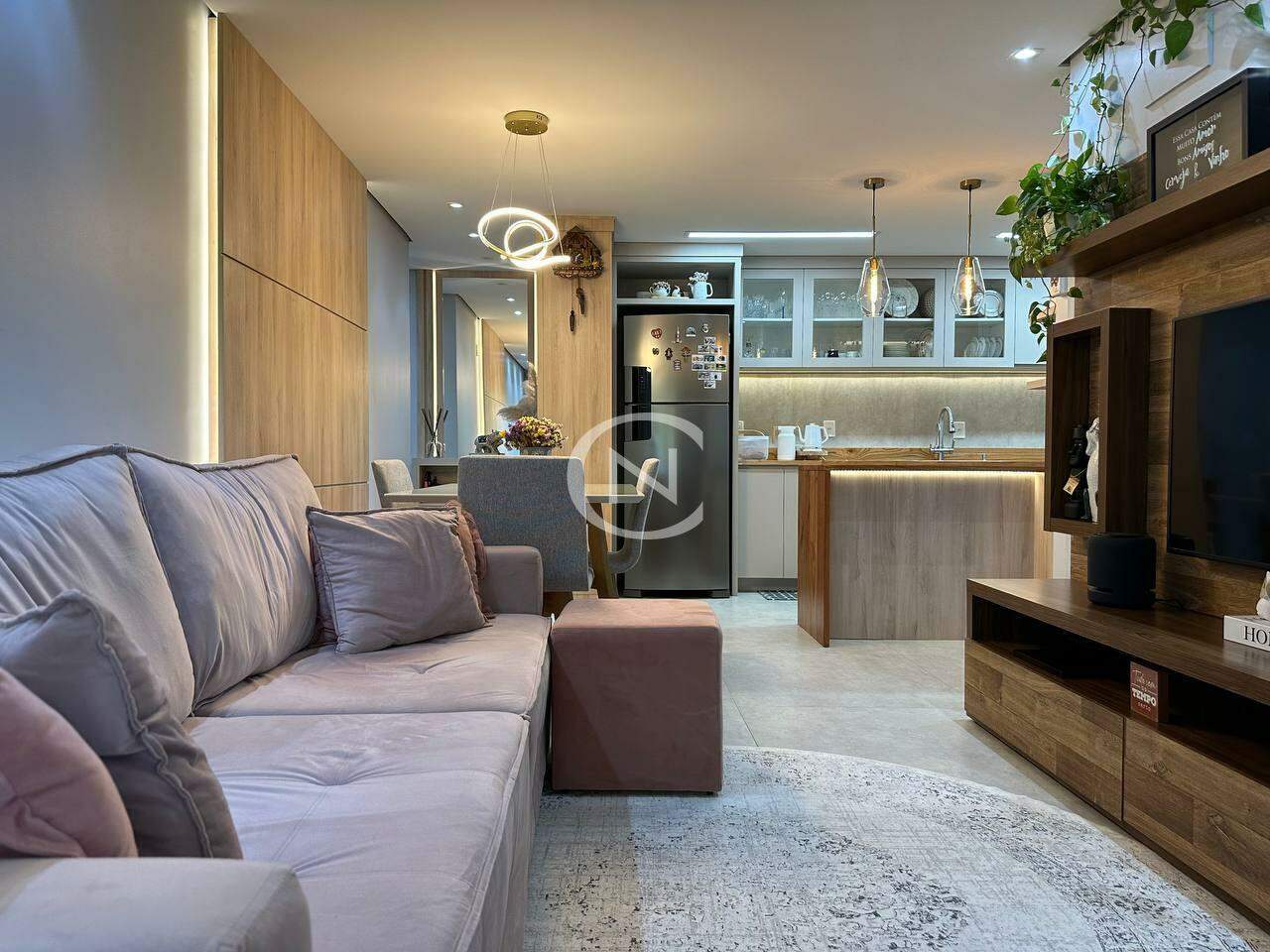 APARTAMENTO EM CANELA | Vila Suiça | Canela