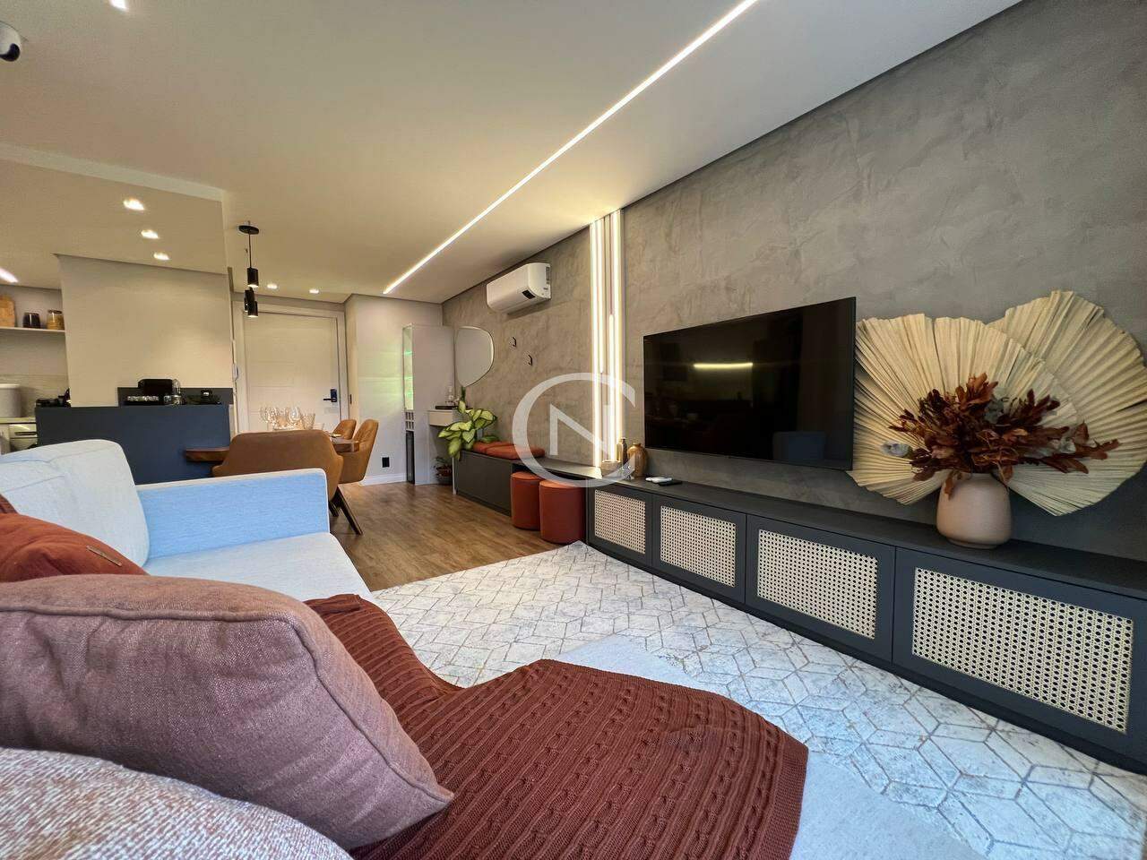 APARTAMENTO 1 DORMITÓRIO  | São Jose | Canela
