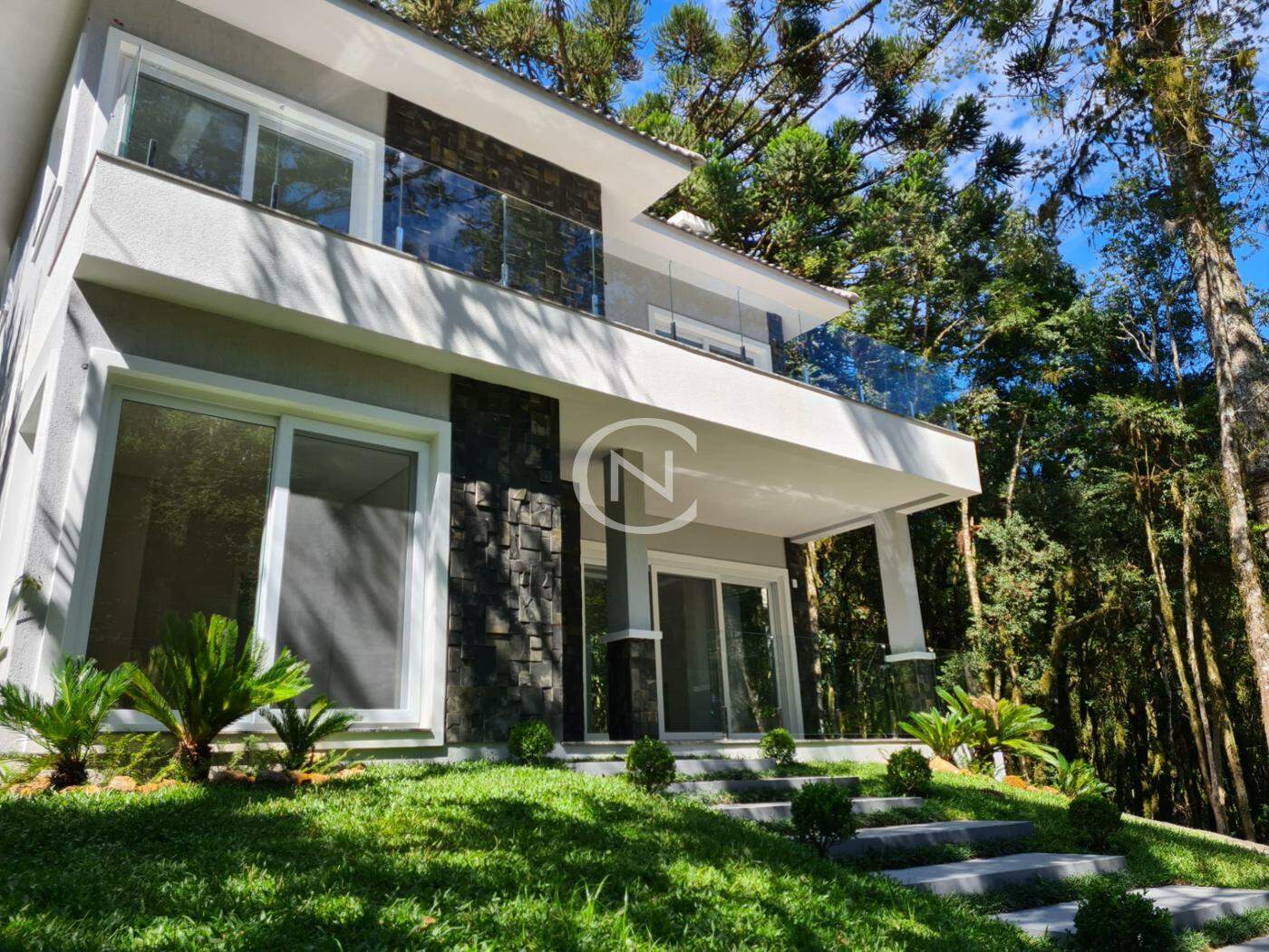 CASA ANDRÔMEDA NO CONDOMINIO PINHEIRO GROSSO | Pinheiro Grosso | Canela