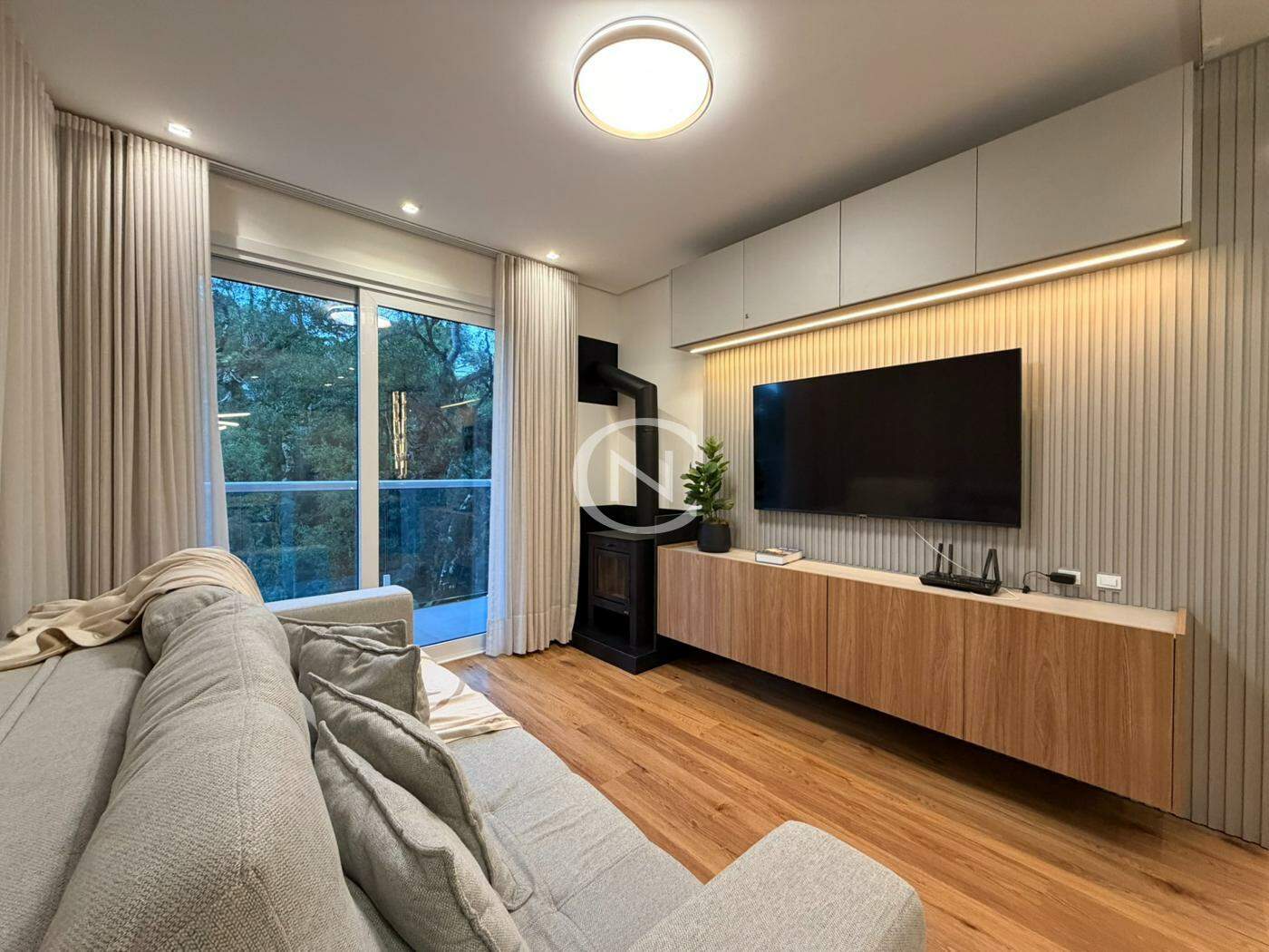 APARTAMENTO NO BAIRRO CARNIEL EM GRAMADO/RS | Carniel | Gramado